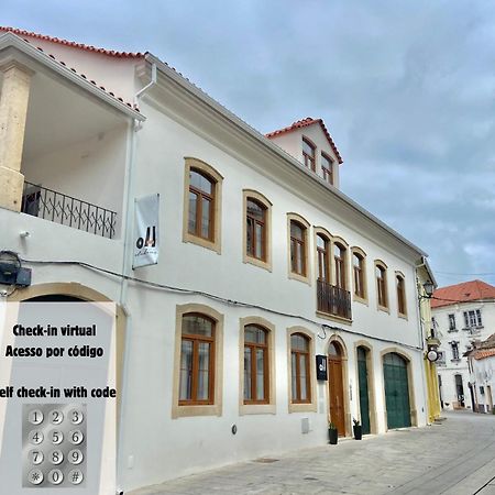 Oh Studios Lousa Lousã Exterior foto